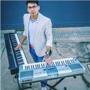 Clases de Piano, teoria, armonia e improvisacion